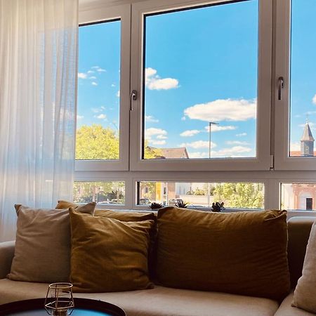 Kapellenblick Seligenstadt Buitenkant foto